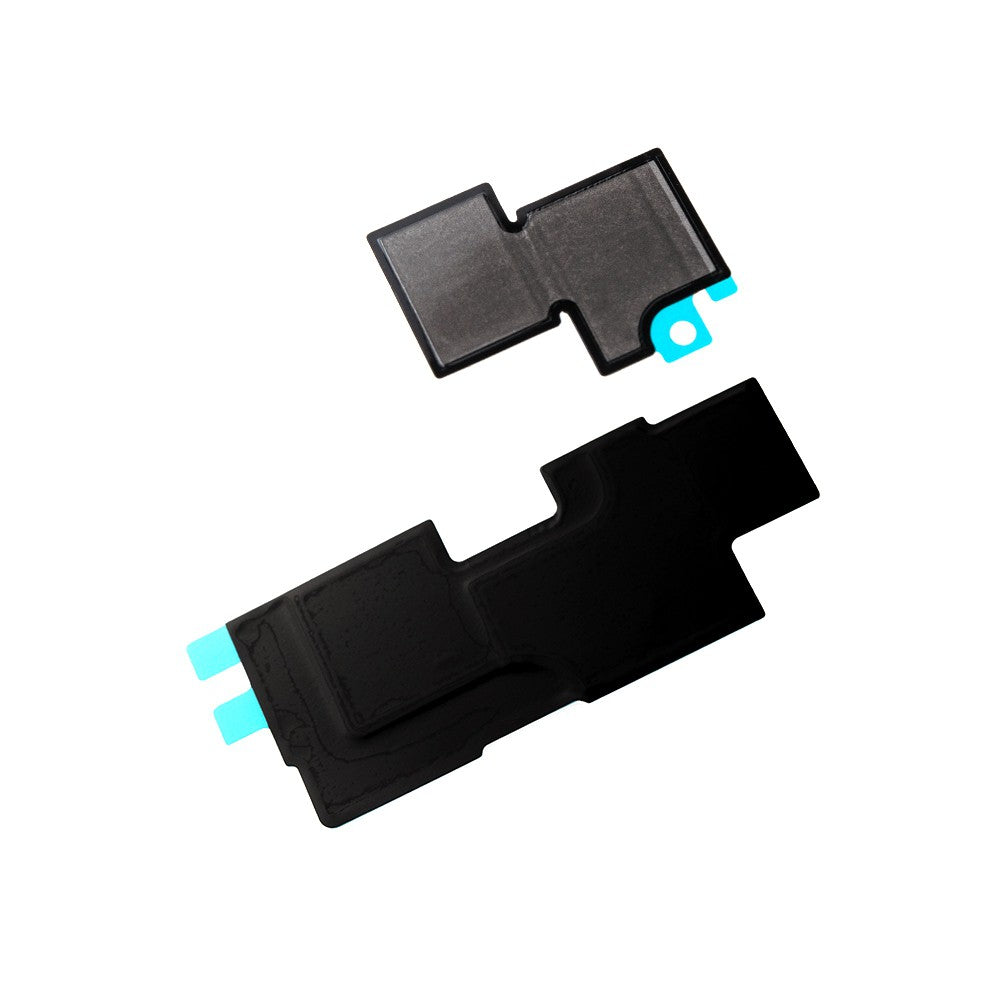 Motherboard Anti-static Heat Sink Sticker Set for iPhone 13 Pro (Pack of 10) Motherboard Anti-static Heat Sink Sticker Set for iPhone 13 Pro (Pack of 10)